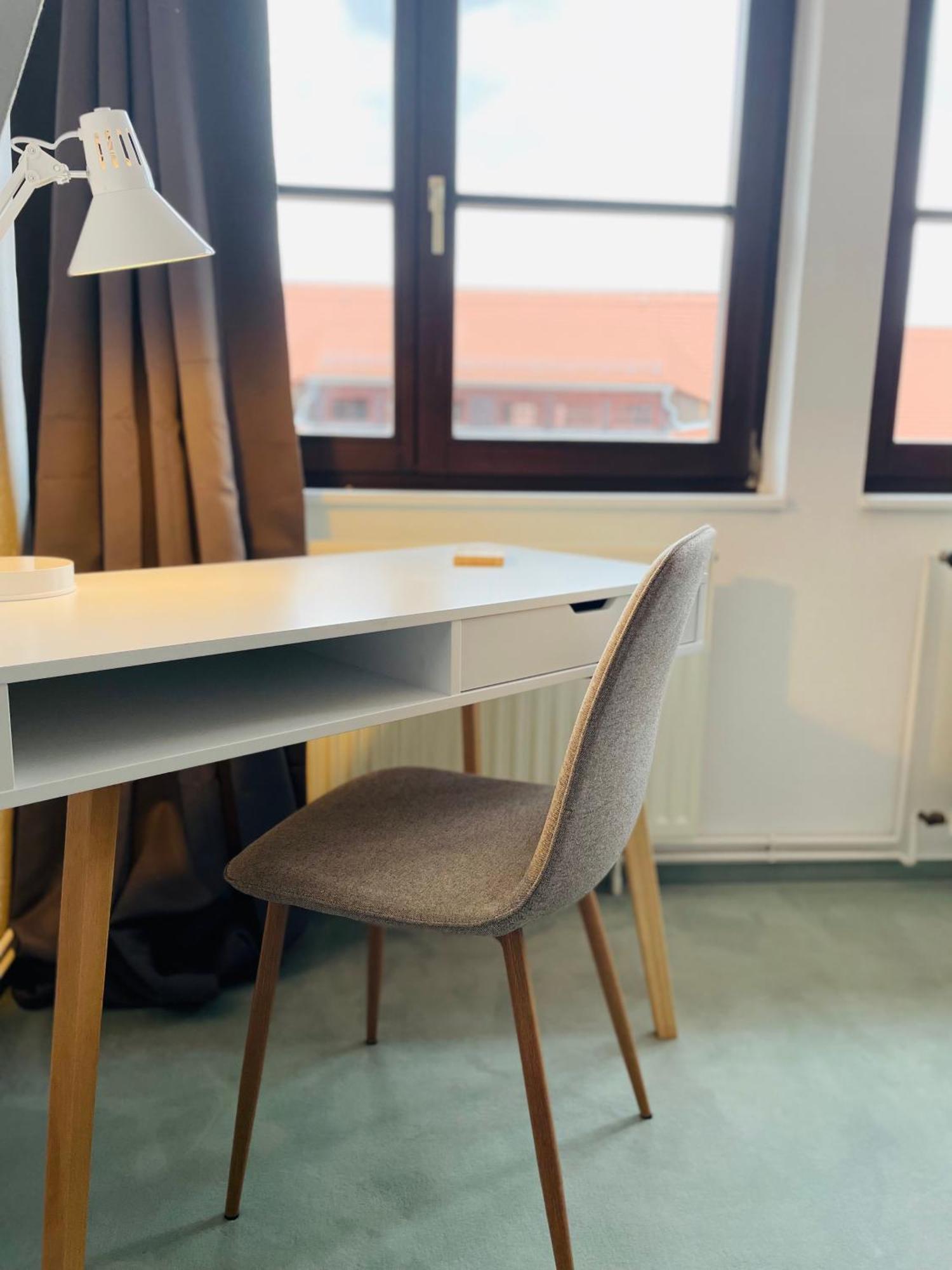Apartment Scandic Living Bautzen Eksteriør bilde